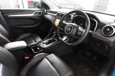 2022 MG ZS ZST Essence photo 3