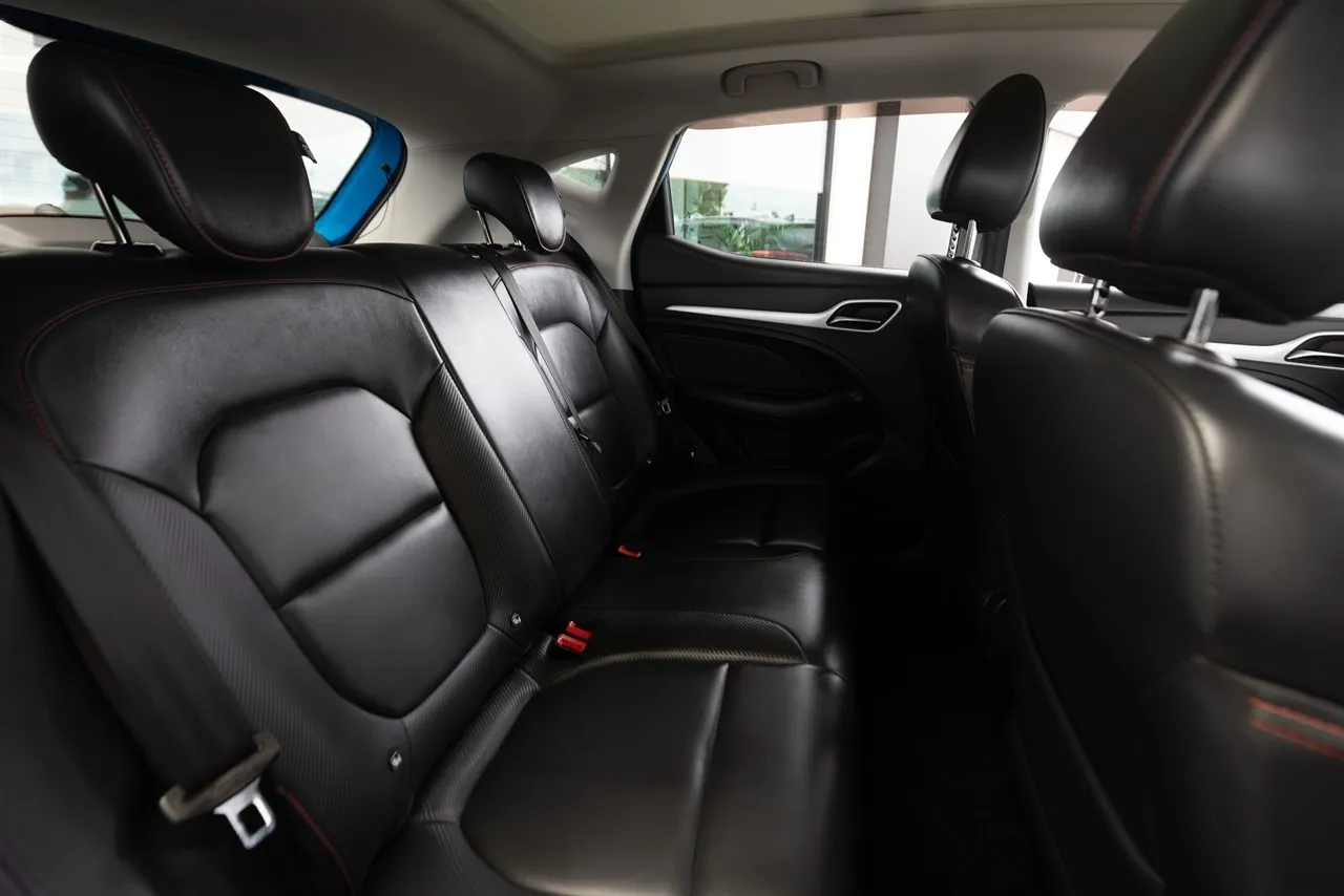 2022 MG ZS ZST Essence