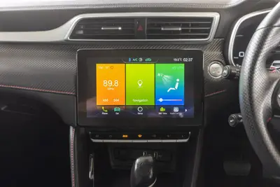 2022 MG ZS ZST Essence photo 18