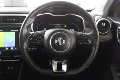 2022 MG ZS ZST Essence photo 19