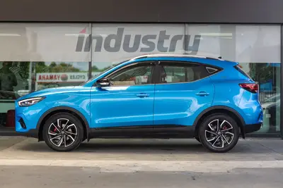 2022 MG ZS ZST Essence photo 7