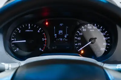 2019 Nissan Navara 2.3D Auto photo 16