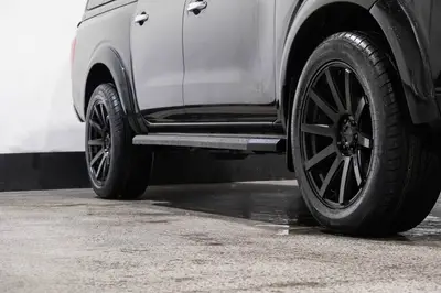 2019 Nissan Navara 2.3D Auto photo 8
