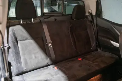 2019 Nissan Navara 2.3D Auto photo 14