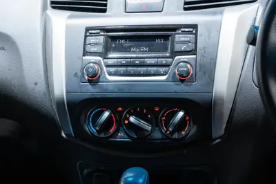 2019 Nissan Navara 2.3D Auto photo 17