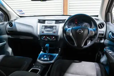 2019 Nissan Navara 2.3D Auto photo 15