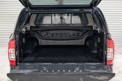 2019 Nissan Navara 2.3D Auto photo 12