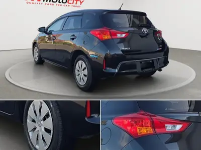 2014 Toyota Auris 1.8G, photo 12