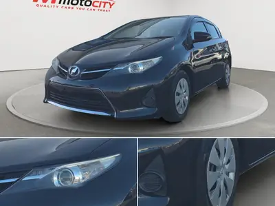 2014 Toyota Auris 1.8G, photo 11