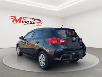 2014 Toyota Auris 1.8G, photo 5