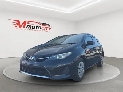 2014 Toyota Auris 1.8G, photo 7