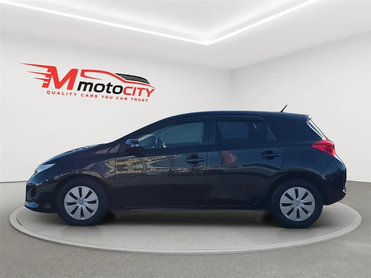 2014 Toyota Auris 1.8G, photo 6 of 20