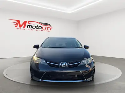 2014 Toyota Auris 1.8G, photo 8