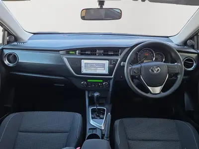 2014 Toyota Auris 1.8G, photo 17