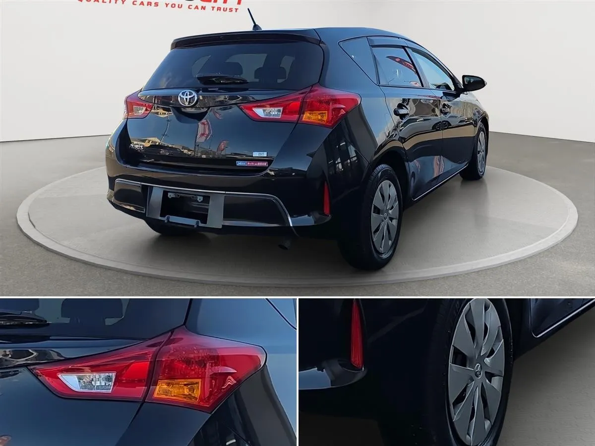 2014 Toyota Auris 1.8G, photo 10 of 20