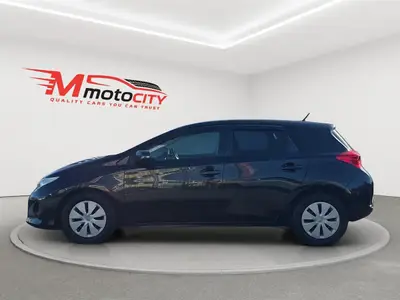 2014 Toyota Auris 1.8G, photo 6