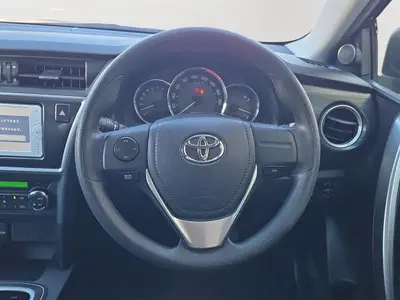 2014 Toyota Auris 1.8G, photo 18