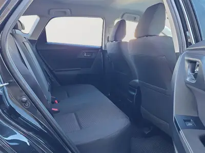 2014 Toyota Auris 1.8G, photo 15