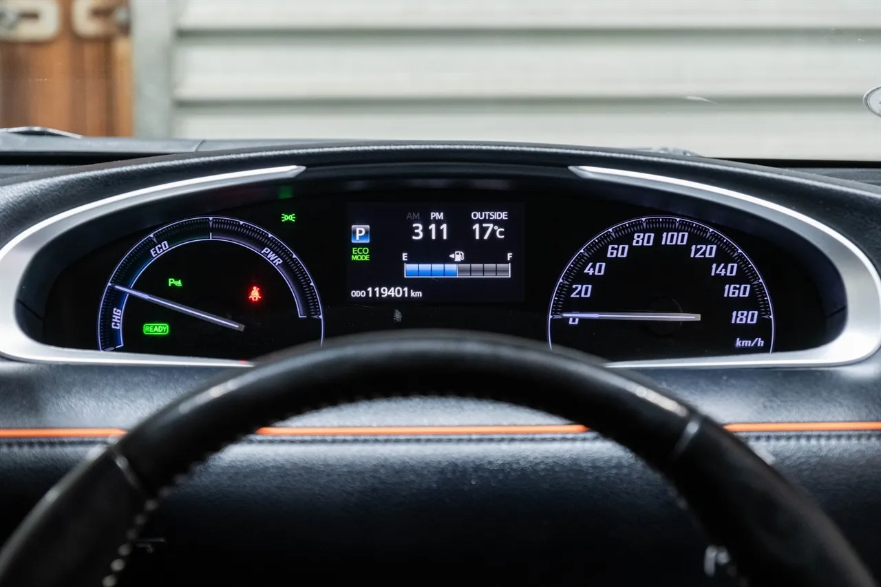 2019 Toyota Sienta Hybrid Funbase G