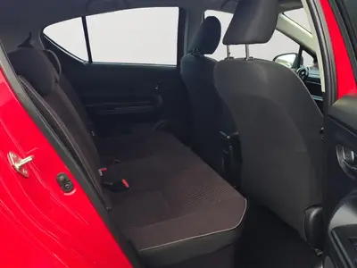 2015 Toyota Aqua G Pack, Heated Seats, Cruise control photo 15