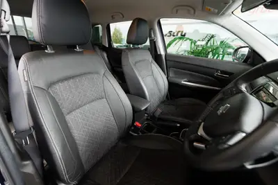 2025 Suzuki Vitara Safari Hybrid NZ New photo 15