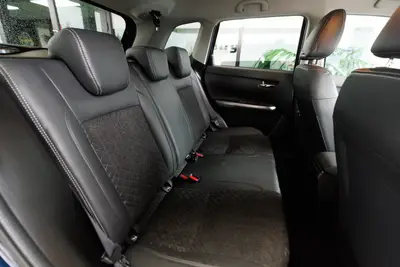 2025 Suzuki Vitara Safari Hybrid NZ New photo 16