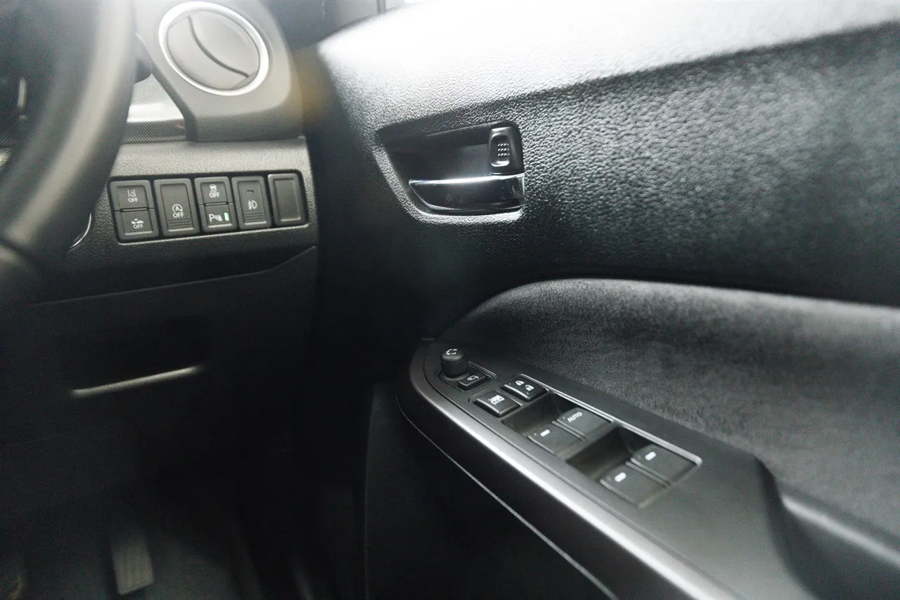 2025 Suzuki Vitara Safari Hybrid NZ New
