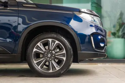 2025 Suzuki Vitara Safari Hybrid NZ New photo 12