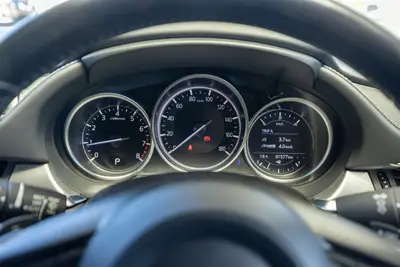 2022 Mazda 6 High Spec photo 20