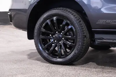 2020 Ford Everest SPORT 2.0D/4WD/10AT photo 8