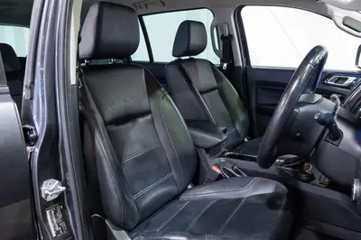 2020 Ford Everest SPORT 2.0D/4WD/10AT photo 14