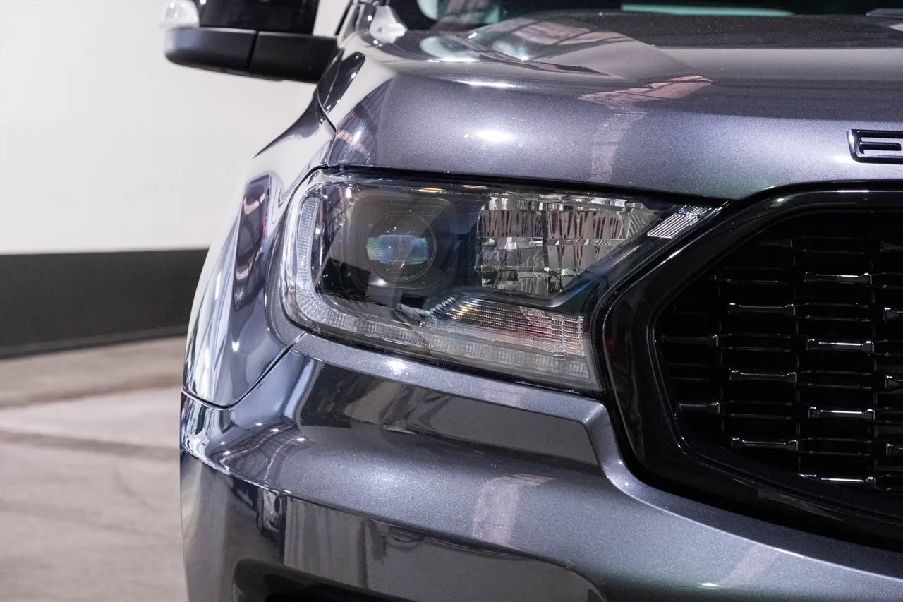 2020 Ford Everest SPORT 2.0D/4WD/10AT