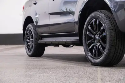 2020 Ford Everest SPORT 2.0D/4WD/10AT photo 4