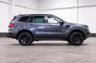 2020 Ford Everest SPORT 2.0D/4WD/10AT photo 7