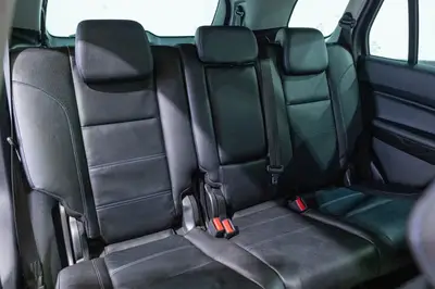 2020 Ford Everest SPORT 2.0D/4WD/10AT photo 15
