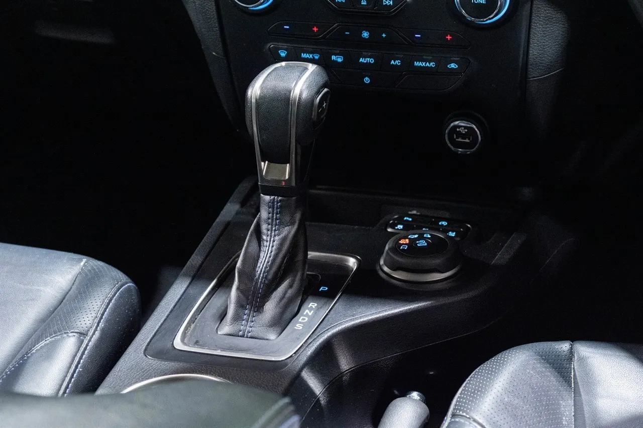 2020 Ford Everest SPORT 2.0D/4WD/10AT
