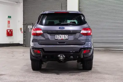 2020 Ford Everest SPORT 2.0D/4WD/10AT photo 9