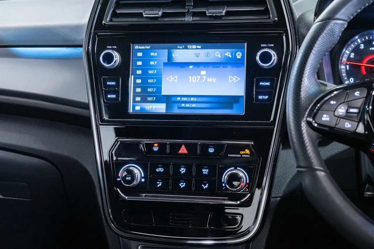 2022 SsangYong Tivoli Sport