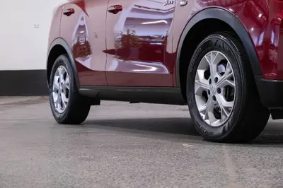 2022 SsangYong Tivoli Sport photo 4