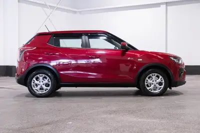 2022 SsangYong Tivoli Sport photo 19