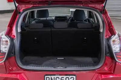 2022 SsangYong Tivoli Sport photo 26