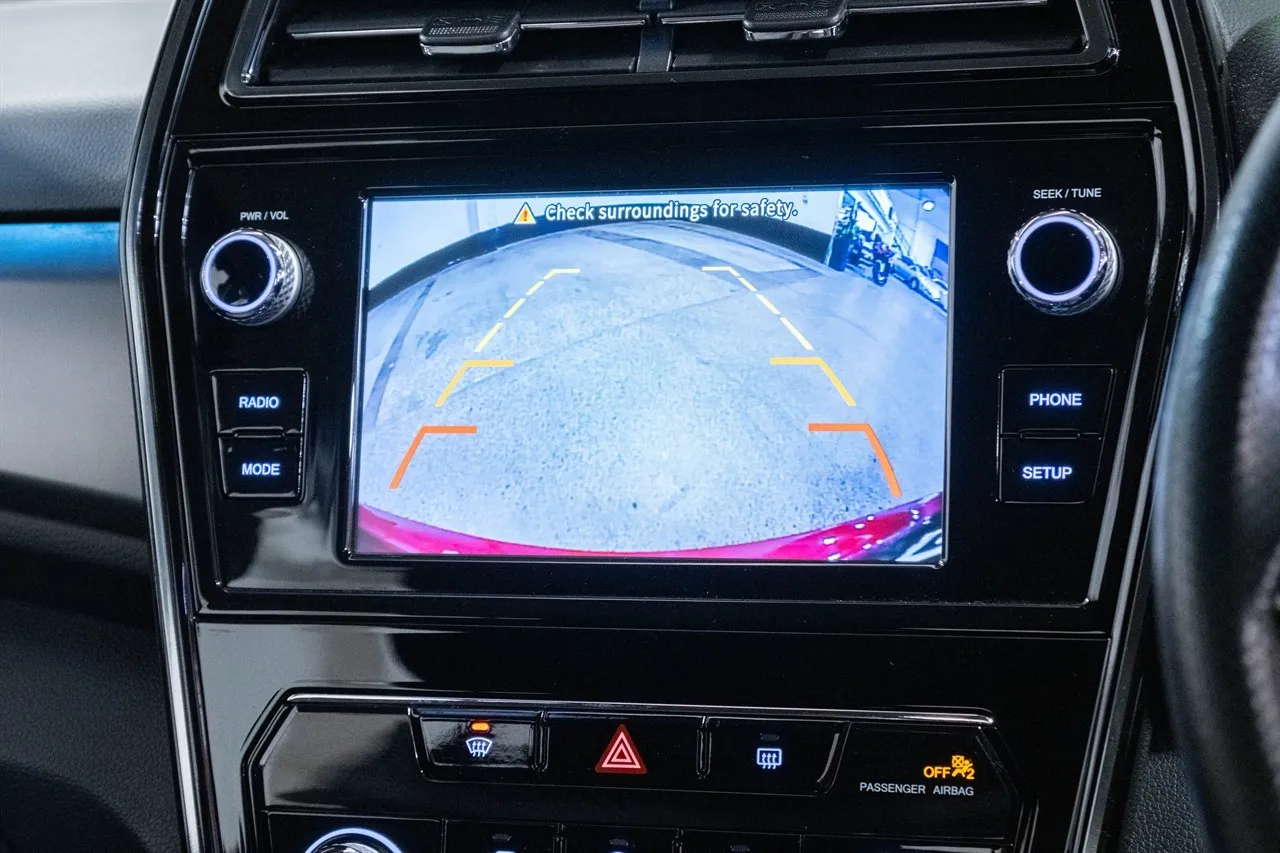 2022 SsangYong Tivoli Sport
