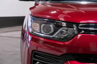 2022 SsangYong Tivoli Sport photo 13