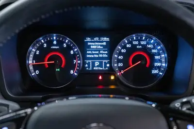 2022 SsangYong Tivoli Sport photo 37