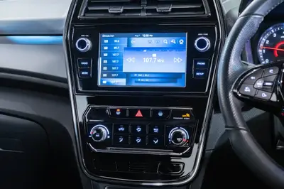 2022 SsangYong Tivoli Sport photo 38