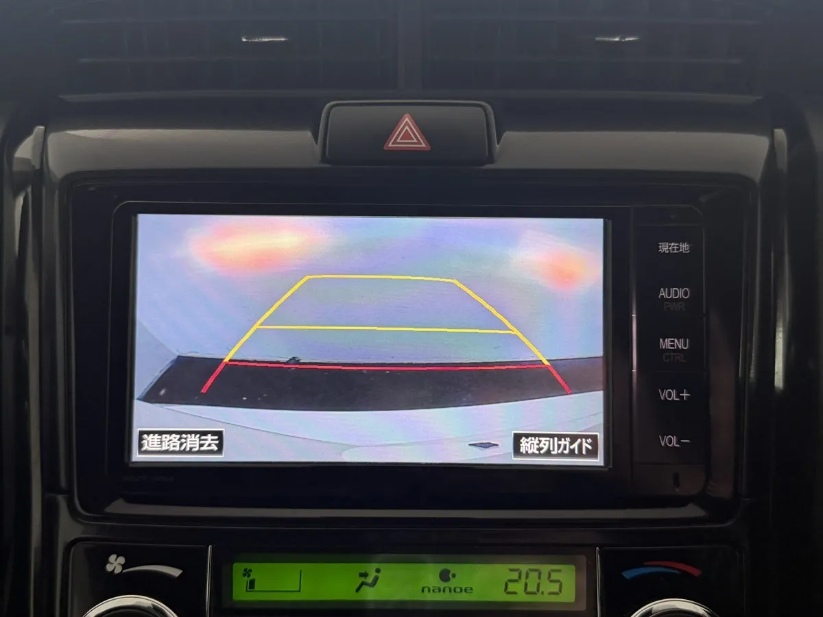 2015 Toyota Corolla Axio G Push Start TSS
