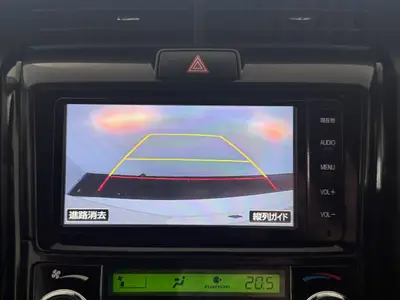 2015 Toyota Corolla Axio G Push Start TSS photo 16