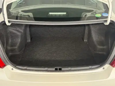 2015 Toyota Corolla Axio G Push Start TSS photo 6