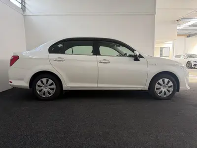 2015 Toyota Corolla Axio G Push Start TSS photo 3