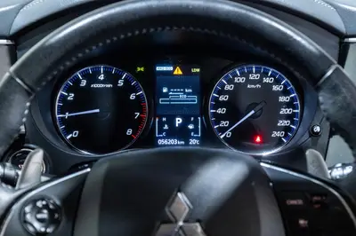 2017 Mitsubishi Outlander XLS 2.4P 7 Seat photo 16